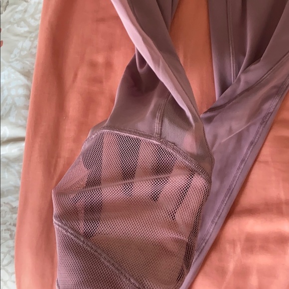 Blush lululemon 💖